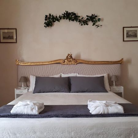 Bed and Breakfast Dependance Royale Caserta Zewnętrze zdjęcie