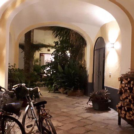 Bed and Breakfast Dependance Royale Caserta Zewnętrze zdjęcie