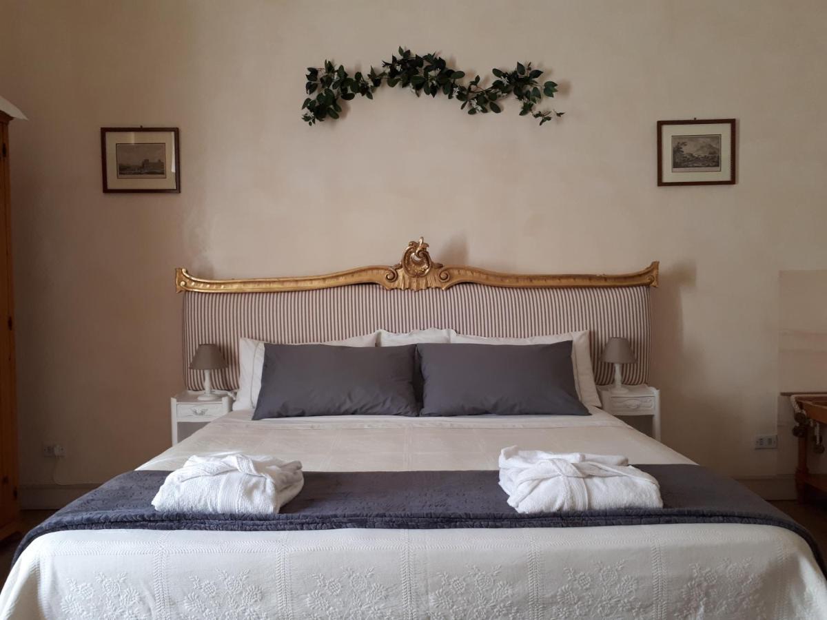 Bed and Breakfast Dependance Royale Caserta Zewnętrze zdjęcie