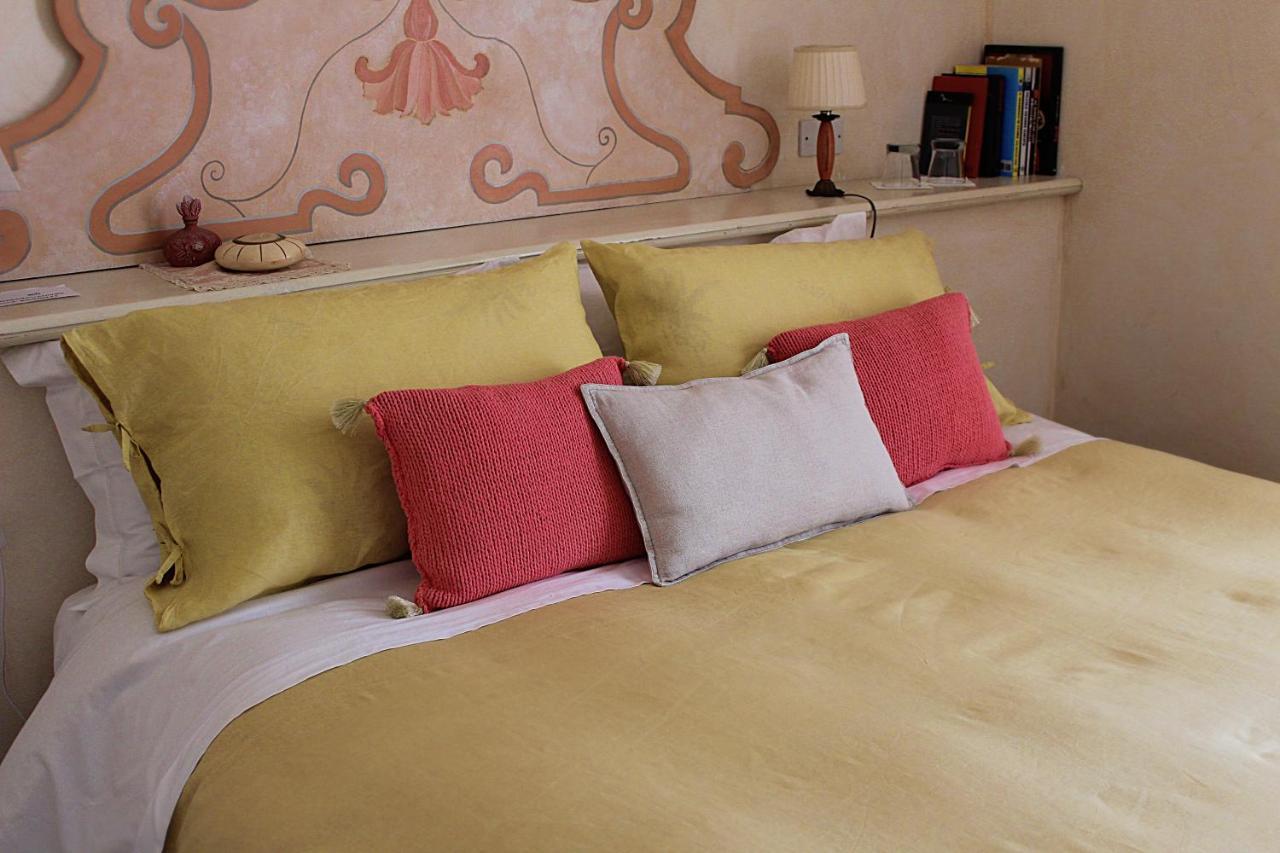 Bed and Breakfast Dependance Royale Caserta Zewnętrze zdjęcie
