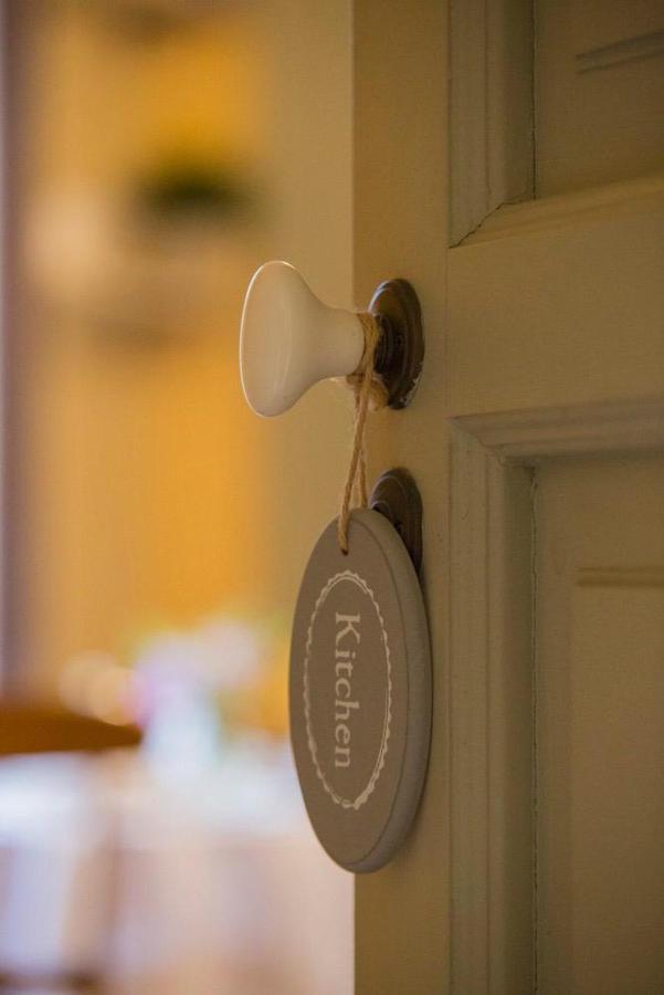 Bed and Breakfast Dependance Royale Caserta Zewnętrze zdjęcie