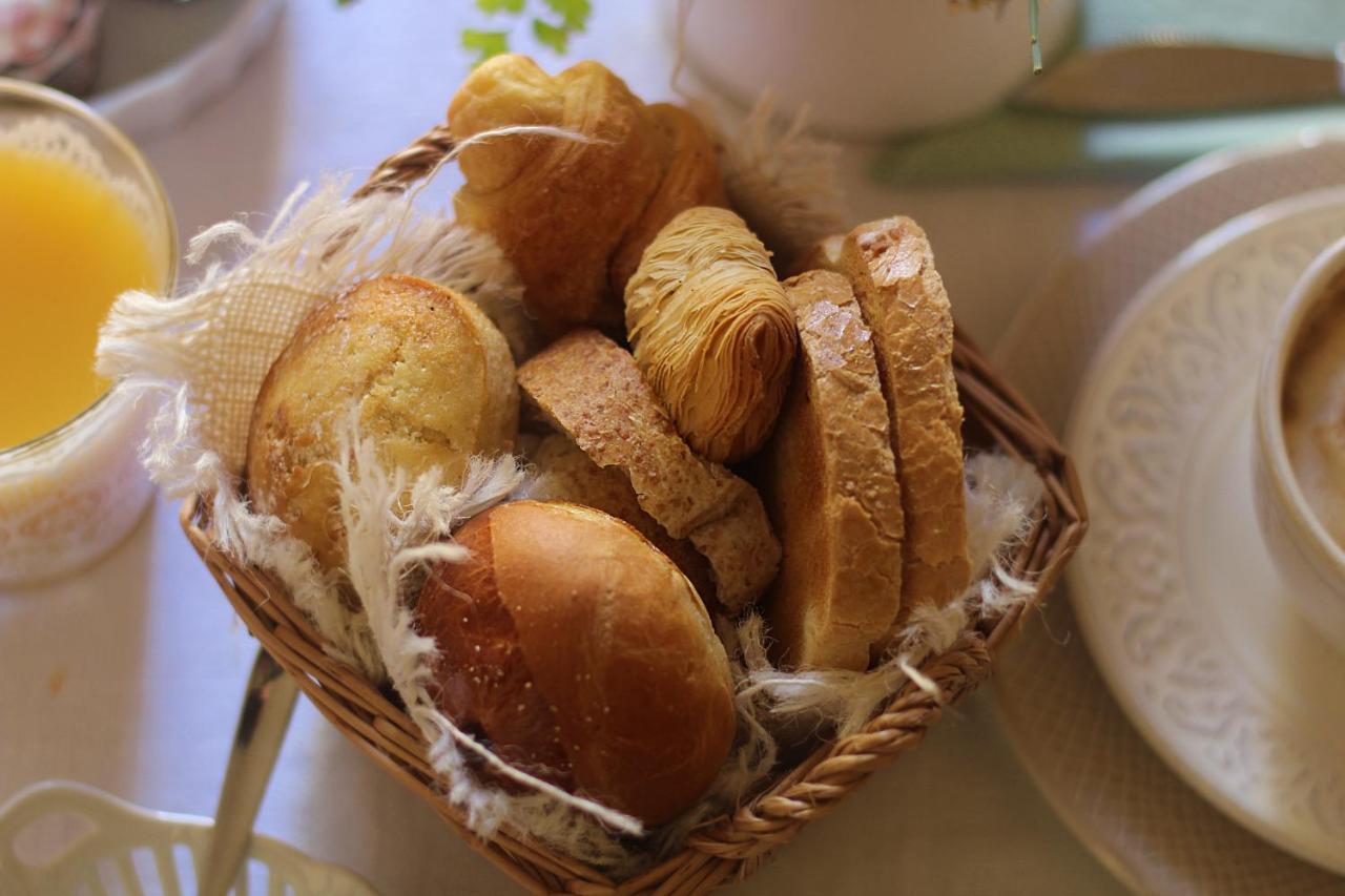 Bed and Breakfast Dependance Royale Caserta Zewnętrze zdjęcie