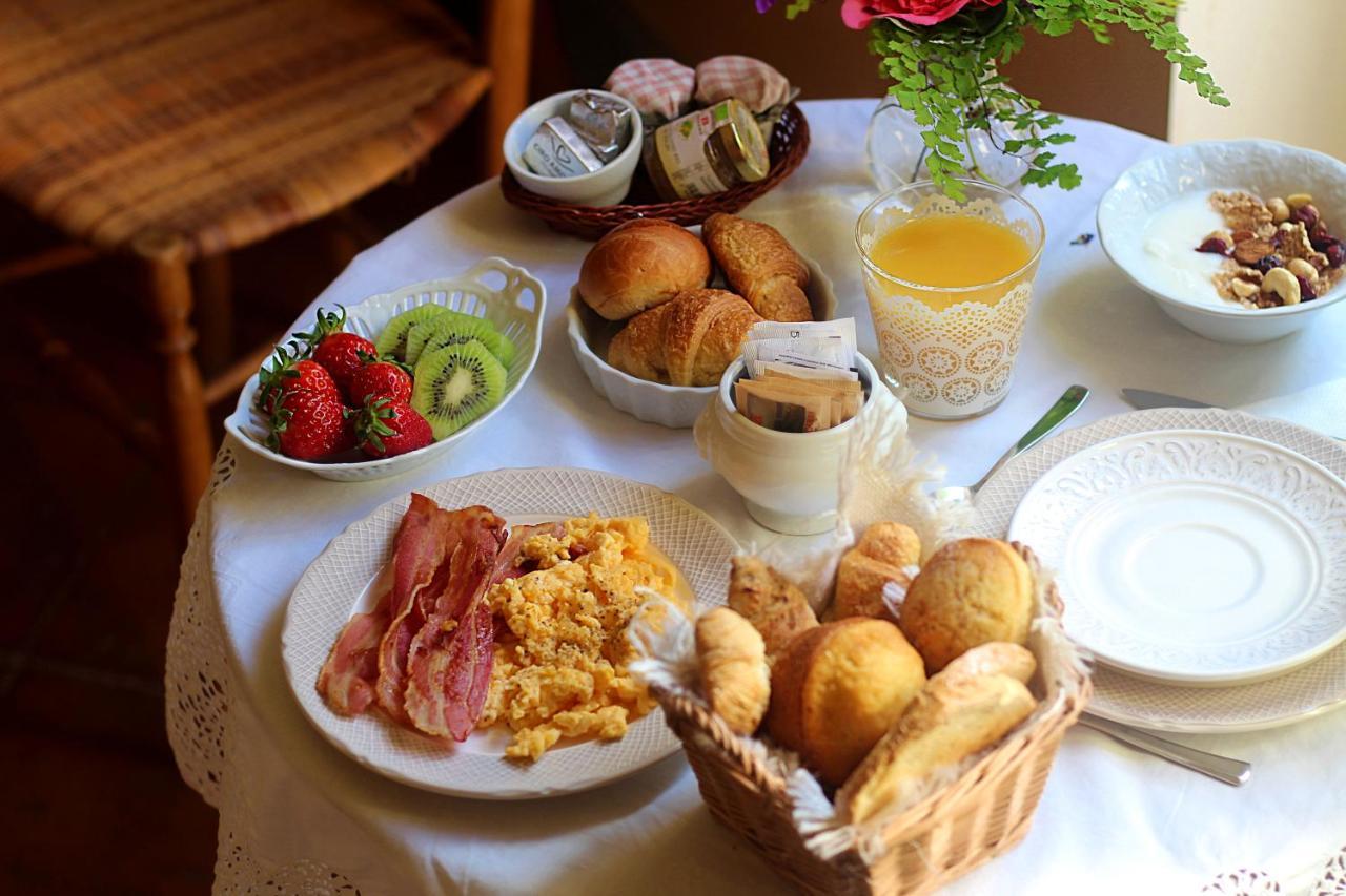 Bed and Breakfast Dependance Royale Caserta Zewnętrze zdjęcie