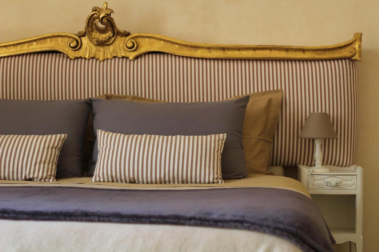 Bed and Breakfast Dependance Royale Caserta Zewnętrze zdjęcie
