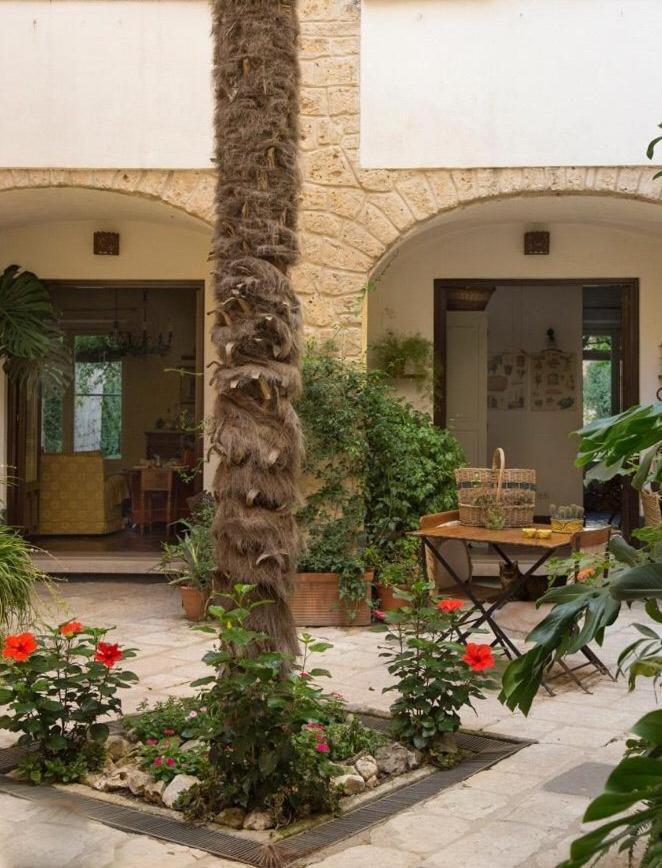 Bed and Breakfast Dependance Royale Caserta Zewnętrze zdjęcie