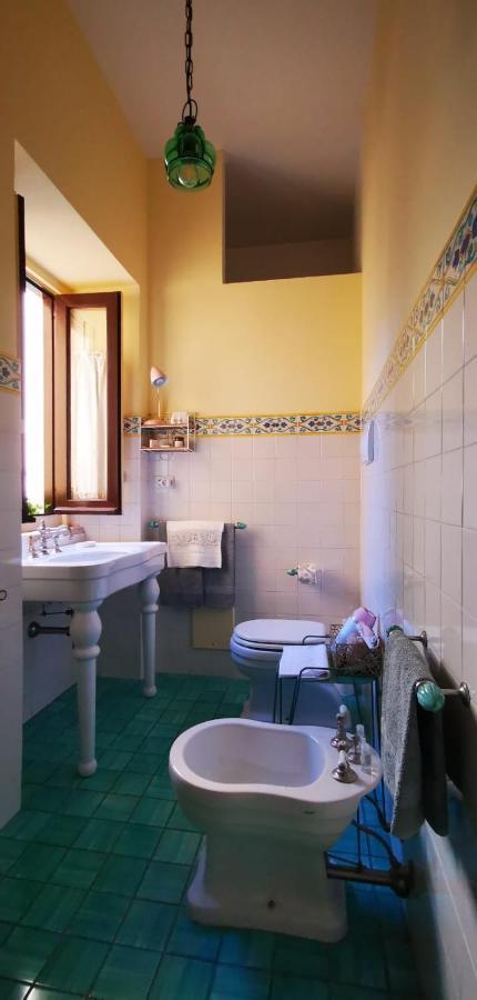 Bed and Breakfast Dependance Royale Caserta Zewnętrze zdjęcie