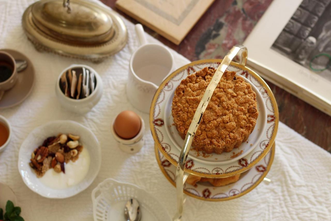 Bed and Breakfast Dependance Royale Caserta Zewnętrze zdjęcie