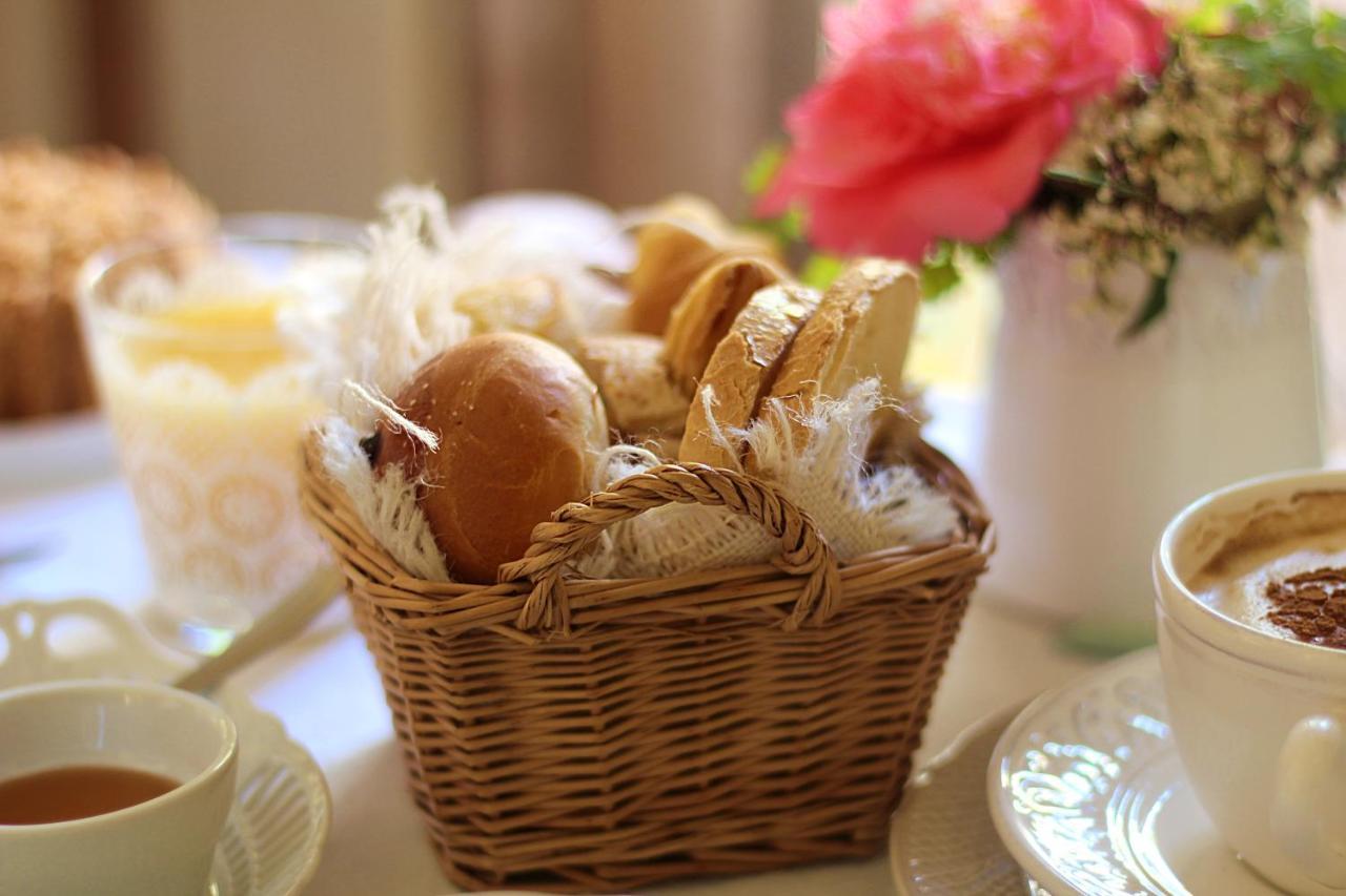 Bed and Breakfast Dependance Royale Caserta Zewnętrze zdjęcie