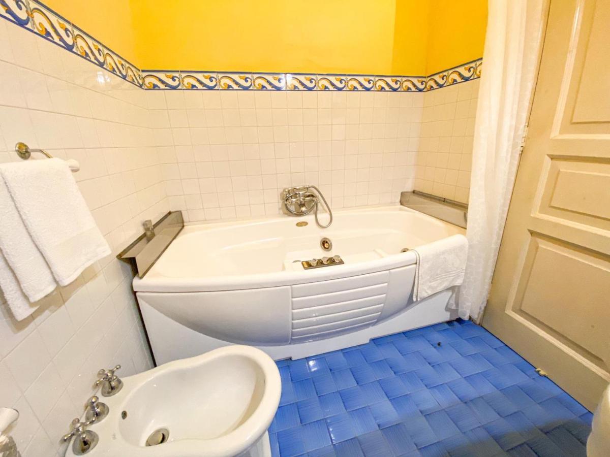 Bed and Breakfast Dependance Royale Caserta Zewnętrze zdjęcie