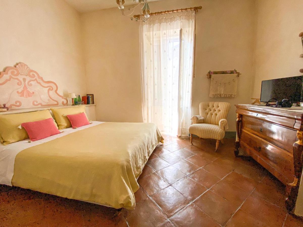 Bed and Breakfast Dependance Royale Caserta Zewnętrze zdjęcie
