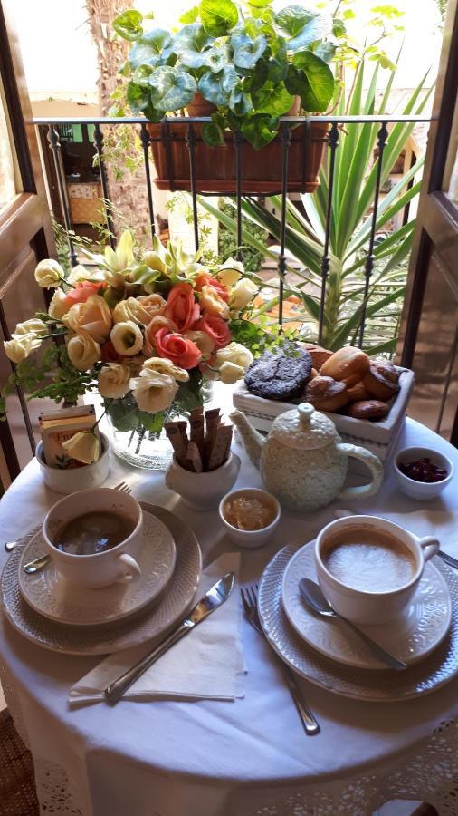 Bed and Breakfast Dependance Royale Caserta Zewnętrze zdjęcie