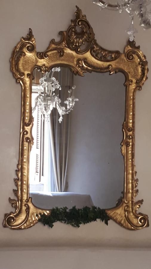 Bed and Breakfast Dependance Royale Caserta Zewnętrze zdjęcie