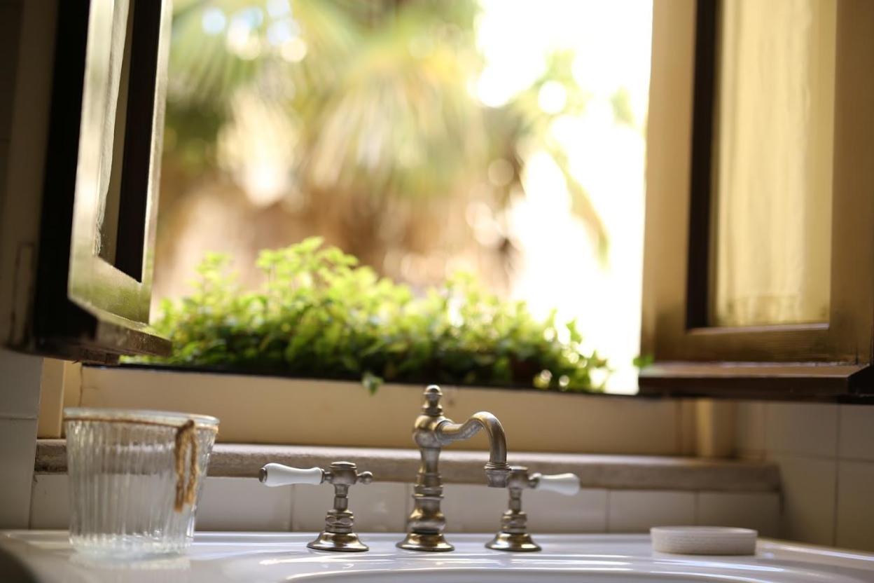 Bed and Breakfast Dependance Royale Caserta Zewnętrze zdjęcie