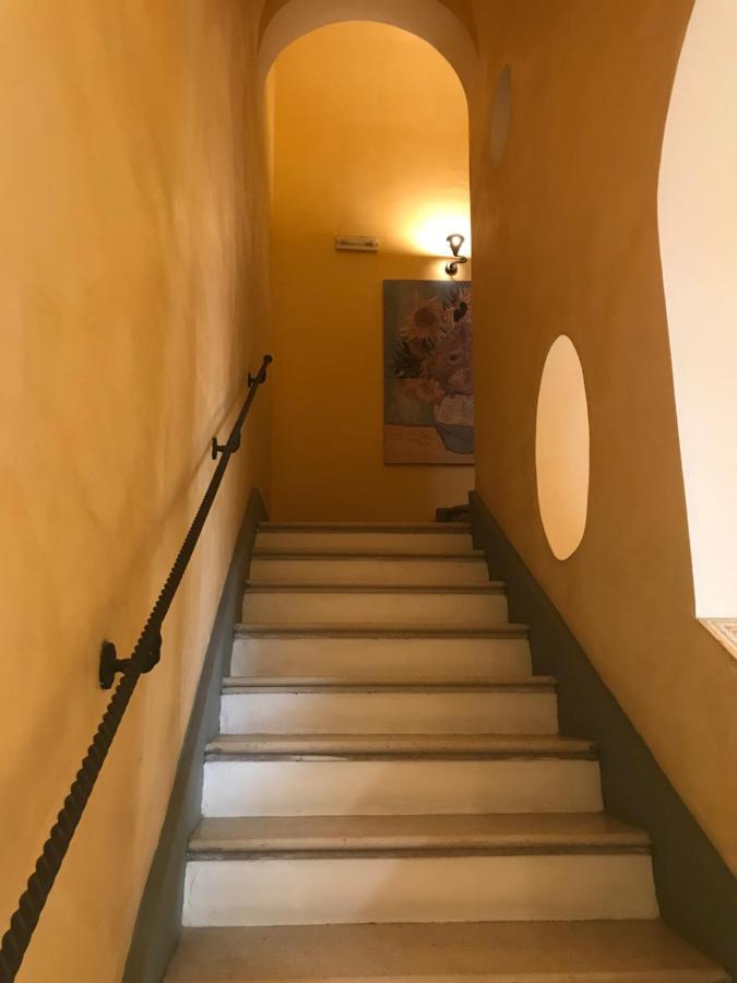 Bed and Breakfast Dependance Royale Caserta Zewnętrze zdjęcie