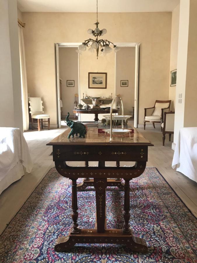 Bed and Breakfast Dependance Royale Caserta Zewnętrze zdjęcie