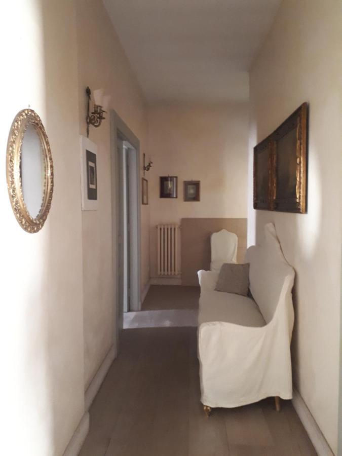Bed and Breakfast Dependance Royale Caserta Zewnętrze zdjęcie