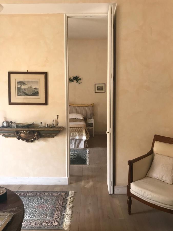 Bed and Breakfast Dependance Royale Caserta Zewnętrze zdjęcie
