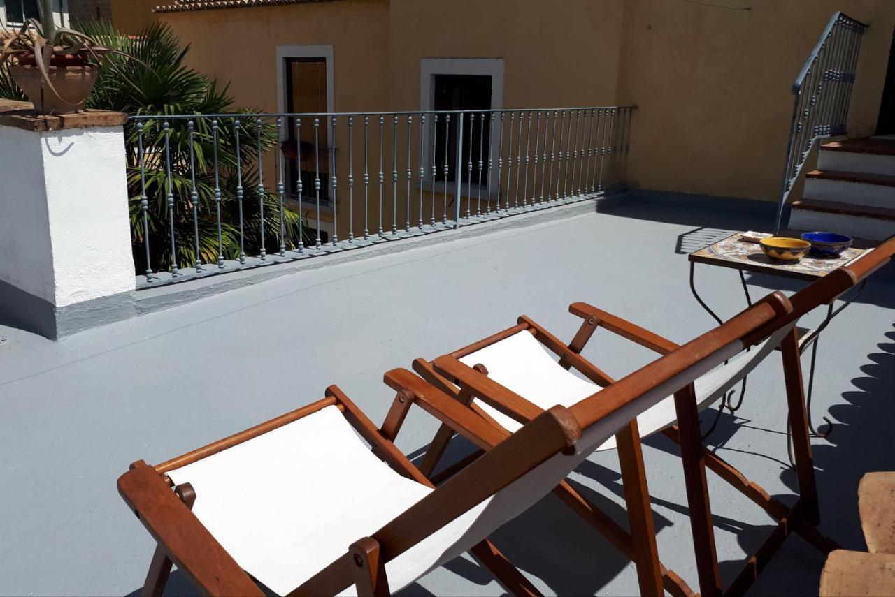 Bed and Breakfast Dependance Royale Caserta Zewnętrze zdjęcie