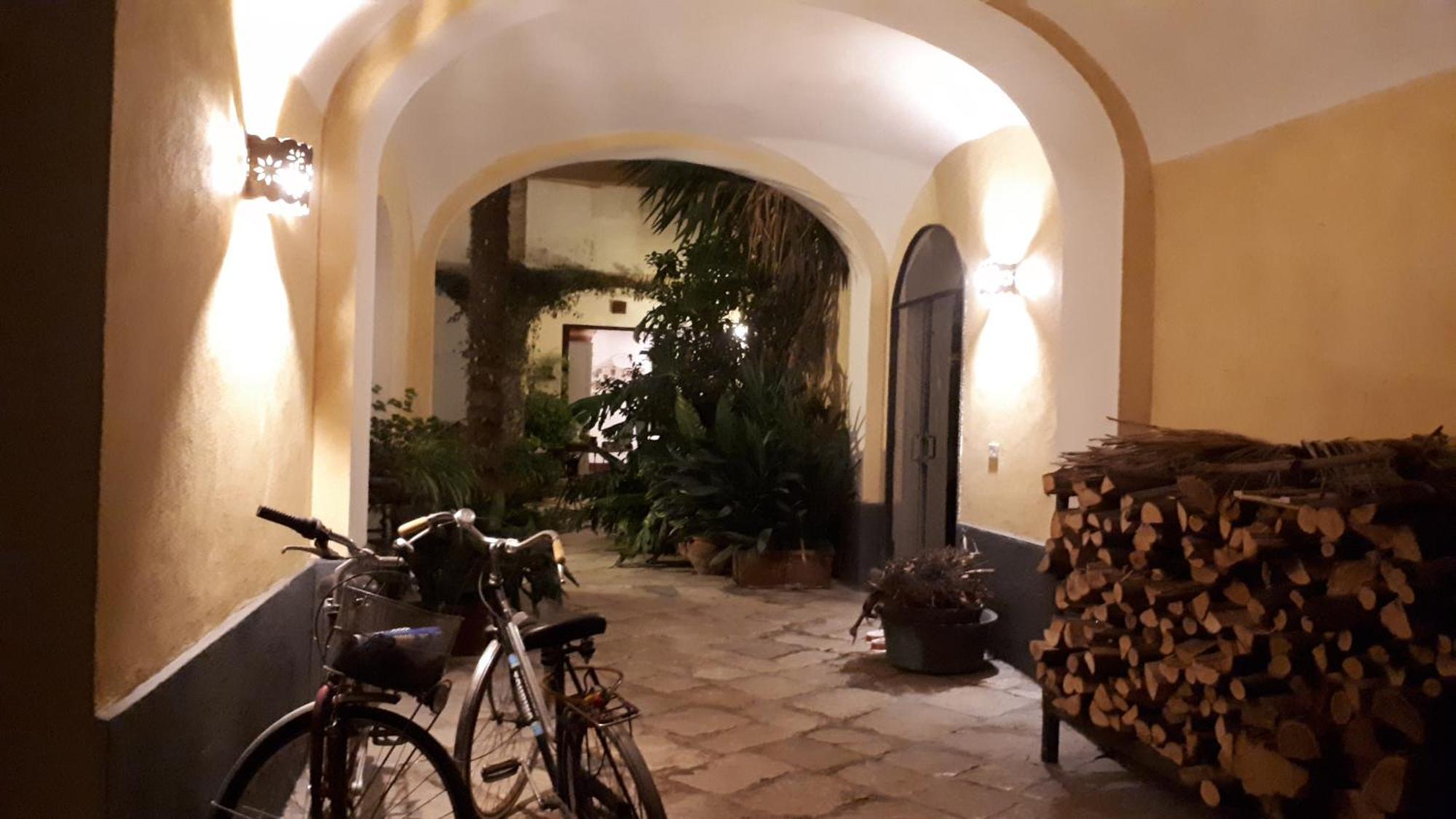 Bed and Breakfast Dependance Royale Caserta Zewnętrze zdjęcie