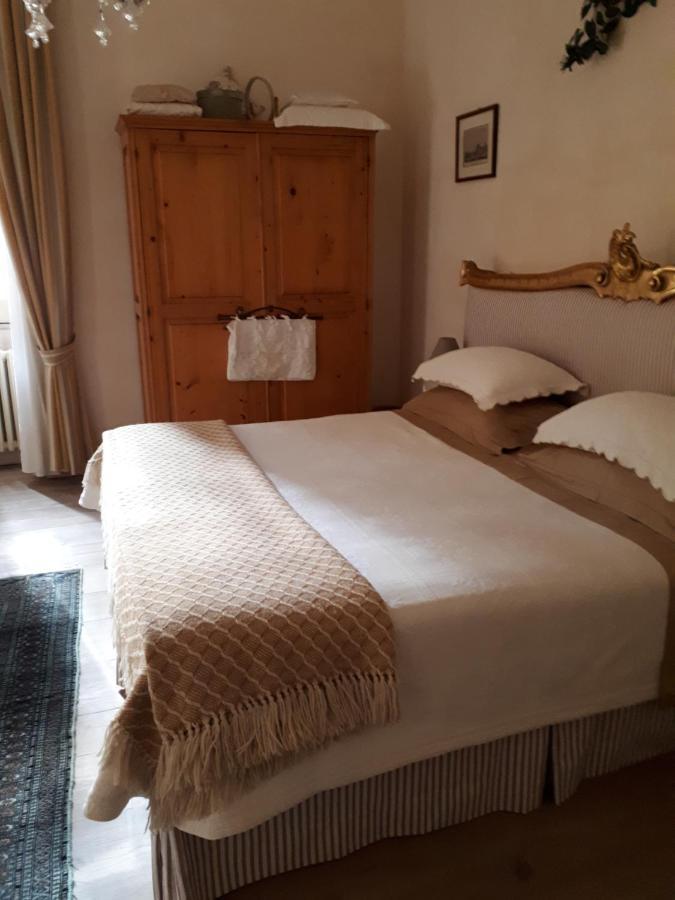 Bed and Breakfast Dependance Royale Caserta Zewnętrze zdjęcie