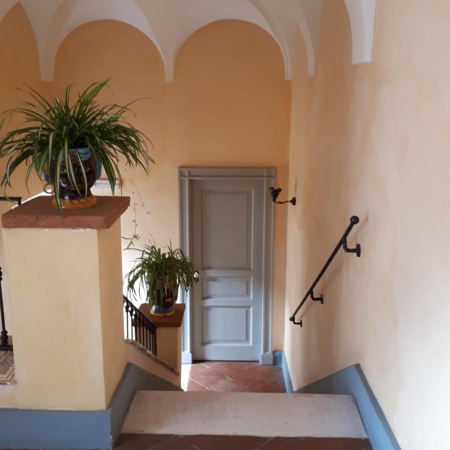 Bed and Breakfast Dependance Royale Caserta Zewnętrze zdjęcie