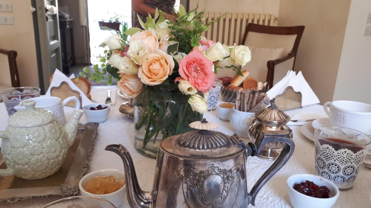 Bed and Breakfast Dependance Royale Caserta Zewnętrze zdjęcie