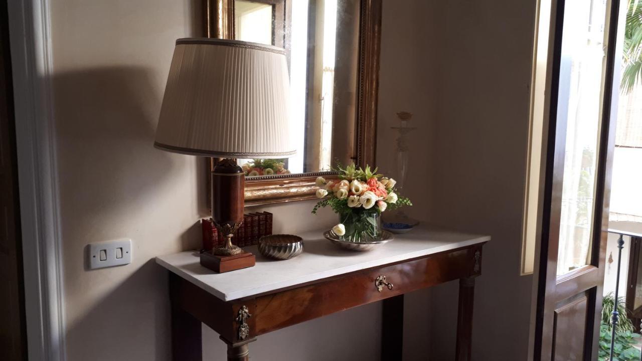 Bed and Breakfast Dependance Royale Caserta Zewnętrze zdjęcie