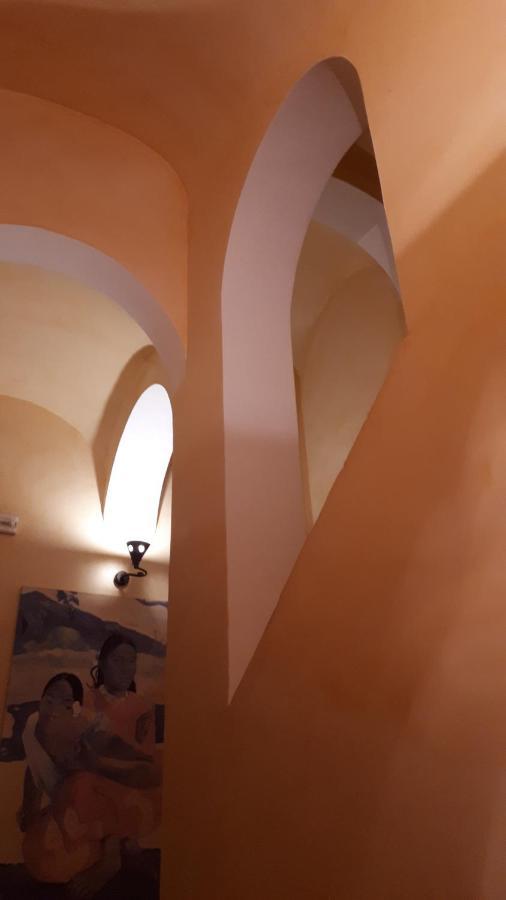 Bed and Breakfast Dependance Royale Caserta Zewnętrze zdjęcie