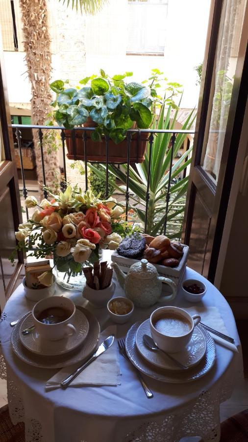 Bed and Breakfast Dependance Royale Caserta Zewnętrze zdjęcie