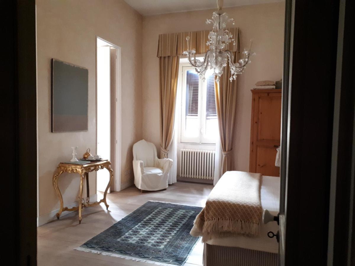 Bed and Breakfast Dependance Royale Caserta Zewnętrze zdjęcie