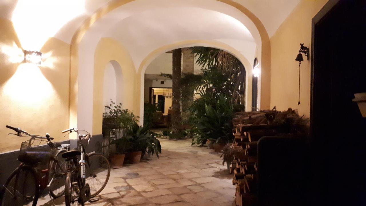 Bed and Breakfast Dependance Royale Caserta Zewnętrze zdjęcie