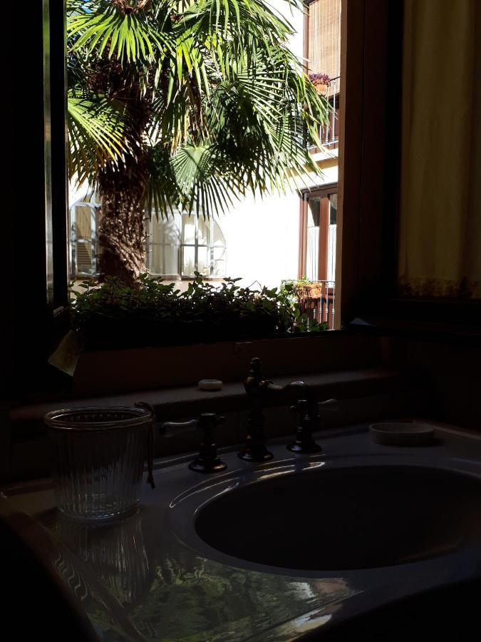 Bed and Breakfast Dependance Royale Caserta Zewnętrze zdjęcie