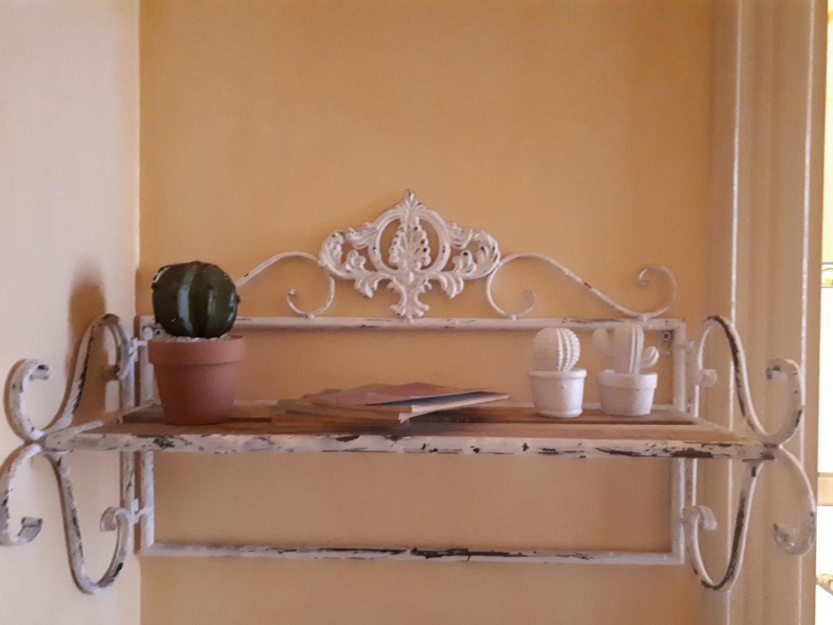 Bed and Breakfast Dependance Royale Caserta Zewnętrze zdjęcie