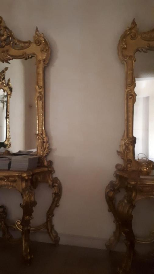 Bed and Breakfast Dependance Royale Caserta Zewnętrze zdjęcie