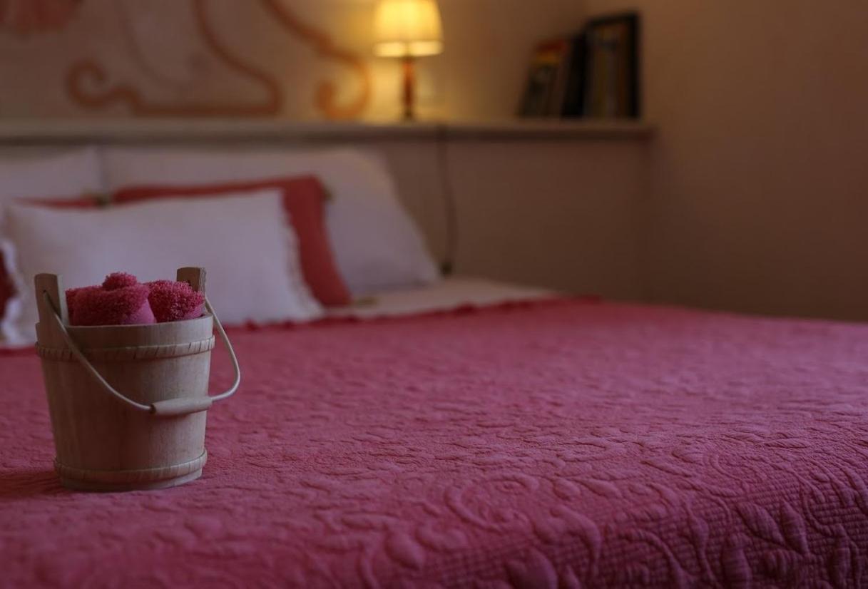 Bed and Breakfast Dependance Royale Caserta Zewnętrze zdjęcie