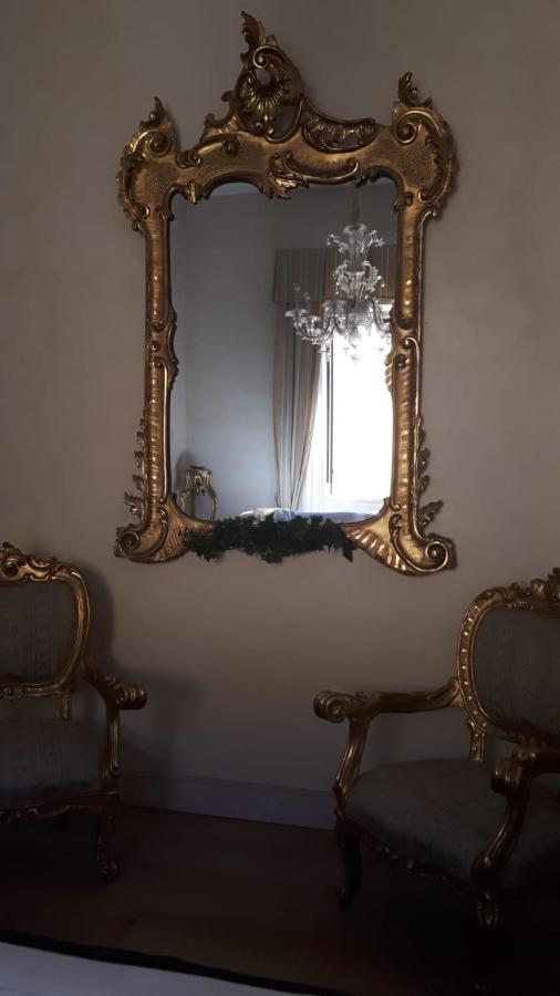 Bed and Breakfast Dependance Royale Caserta Zewnętrze zdjęcie