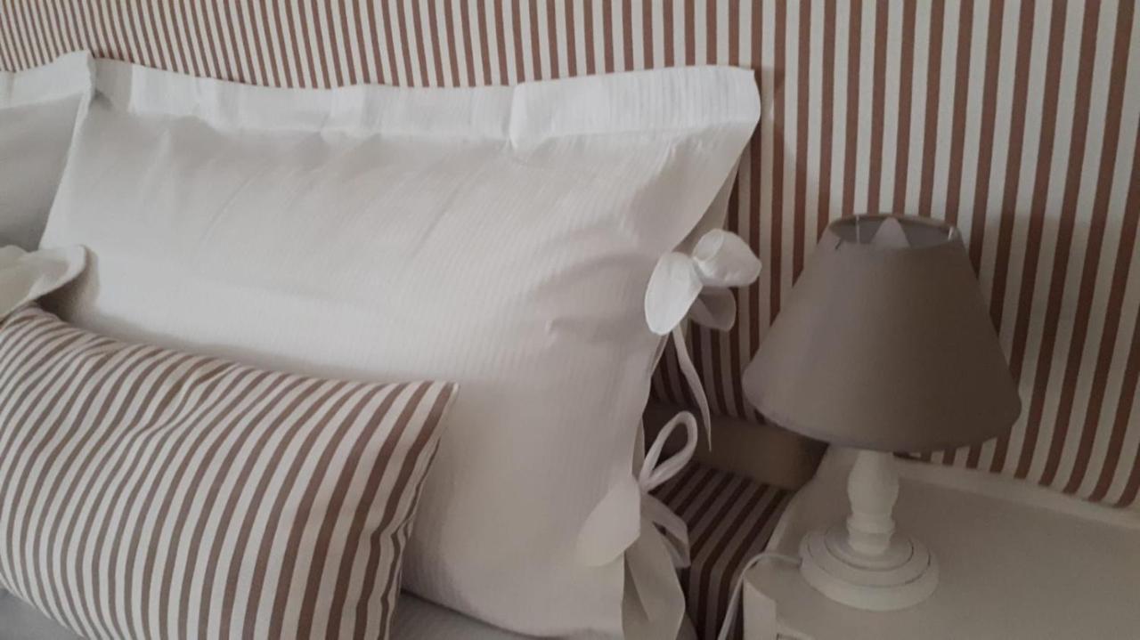 Bed and Breakfast Dependance Royale Caserta Zewnętrze zdjęcie